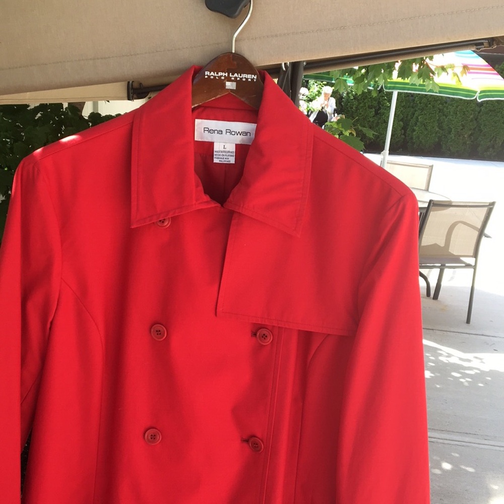 Coat - Picture 2 of 5